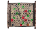 Snakes and Ladders